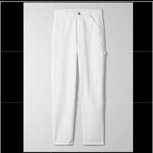 TNA Gramercy Pant